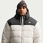 Nike Sportswear PrimaLoft® Men's Therma-FIT Loose Puffer Jacket
