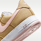 ナイキ エア フォース 1 レトロ メンズシューズ