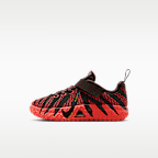 Ja 3 'Lunar New Year' Younger Kids' Basketball Shoes