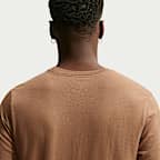 Playera para hombre Nike Sportswear Club