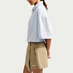 Nike Sportswear Women's Mid-Rise Skort