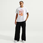 Nike Women's Therma-FIT Fleece Tear-Away Basketball Pants
