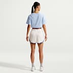 Nike Sportswear Chill Terry Women's Mid-Rise Shorts