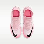 Nike Jr. Mercurial Superfly 9 Club Older Kids' MG High-Top Football Boot