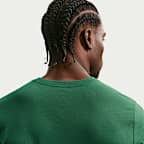 T-shirt de tennis Dri-FIT Nike pour homme