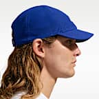 Nike Dri-FIT ADV Club Unstructured Tennis Cap