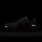 Tenis de correr en pavimento para mujer (extraanchos) Nike Pegasus 41