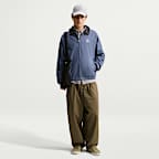 Nike Club Men's Campus Jacket