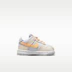 Nike Dunk Low Baby/Toddler Shoes