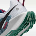 Tenis de trail running para mujer Nike Pegasus Trail 5