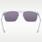 Lentes de sol polarizados grandes Nike Fire