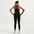 Nike Pro Dri-FIT-tanktop til kvinder