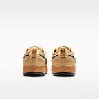 Tenis para niños grandes Nike C1TY “Brownstone”