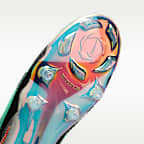 ナイキ ファントム 6 HIGH エリート ファームグラウンド サッカースパイク