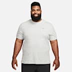 Nike Primary Men's Dri-FIT Short-sleeve Versatile Top