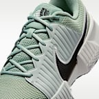 Damskie buty do tenisa na korty ziemne Nike GP Challenge Pro