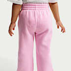 Nike Retro Remix Toddler 2-Piece Wide Leg Pants Set
