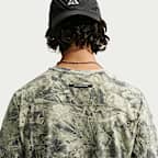 Playera de trail running Dri-FIT ADV para hombre ACG "Solar Chase"