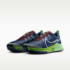 Nike Pegasus Trail 4 Men's Trail-Running Shoes