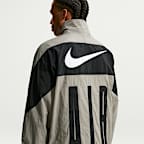 Nike Air Men's Woven Tracksuit Jacket