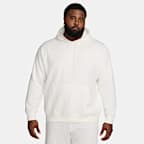 Sudadera con gorro sin cierre Nike Sportswear Club Fleece