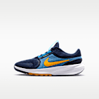 Tenis de correr para niños grandes Nike Star Runner 5