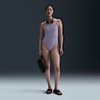 Nike Swim HydraStrong Essential Women's Fastback One Piece