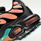 Nike Air Max Plus Men's Shoes