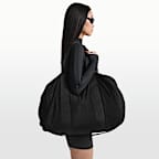 NikeSKIMS Puffer Gym Bag