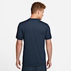 Playera de fitness para hombre Nike Dri-FIT Legend