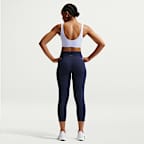 Nike One Women's Medium-Support Padded Sports Bra