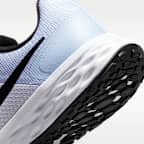Nike Revolution 6 男款路跑鞋