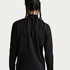 Strike Países Bajos Chándal de fútbol de tejido Knit Nike Dri-FIT - Hombre