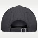 Oregon Club Men's Nike College Adjustable Hat