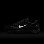 Nike P-6000 Gold Women's Shoes