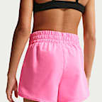 Nike Swim Breaker Big Kids' (Girls') 3" Volley Short