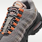 Nike Air Max 95 Big Bubble 'OG' Men's Shoes