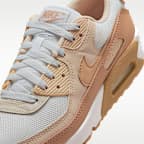 ナイキ エア マックス 90 ウィメンズシューズ