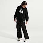 Nike ACG Fleece-Hoodie (ältere Kinder)