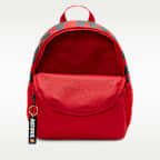 Minimochila para niños Nike Brasilia JDI (11 L)