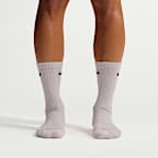 Nike Everyday Elevated Crew Socks (3 Pairs)
