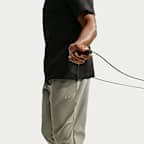 Pantalon avec ouvertures à zip Nike Dri-FIT Unlimited pour homme