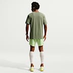 Nike Men's Dri-FIT Running T-Shirt