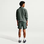 Kobe Big Kids' Dri-FIT Mamba Shorts