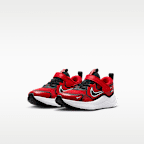 Nike Cosmic Runner Little Kids' Shoes