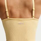 Γυναικείο Cami tank top NikeSKIMS Ribbed Seamless