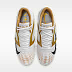 Nike Alpha Menace 4 Pro Football Cleats