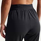 Nike Swift Women's Dri-FIT Mid-Rise Running Pants