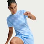 Nike United Academy Women's Dri-FIT Football Top
