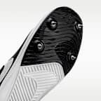 Spikes para carreras de fondo Nike Zoom Rival Distance